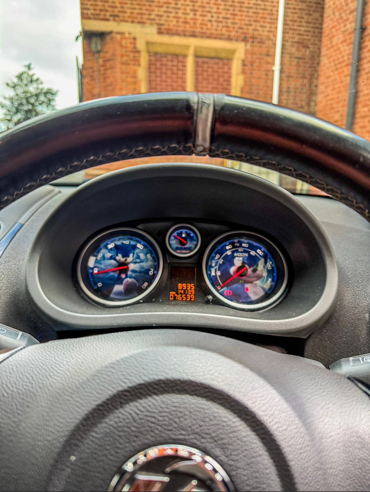 VAUXHALL CORSA 1.6T VXR