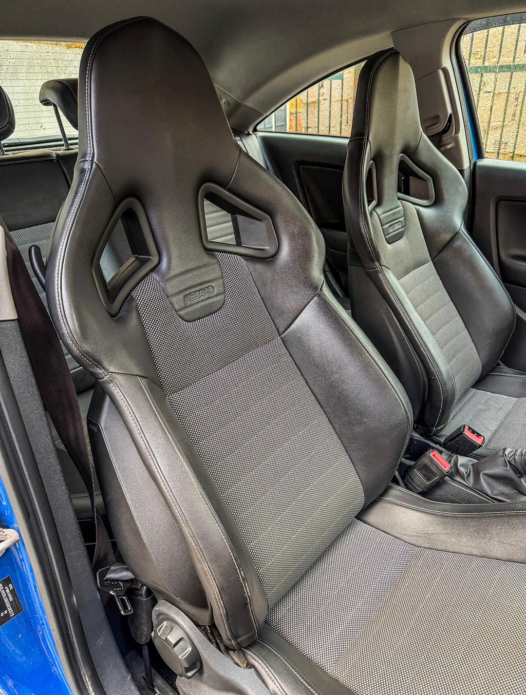 VAUXHALL CORSA 1.6T VXR