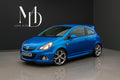 VAUXHALL CORSA 1.6T VXR