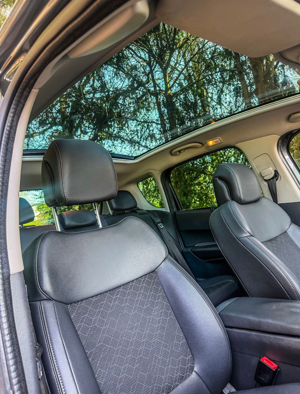 PEUGEOT 1.6 HDI ALLURE SUV 2014