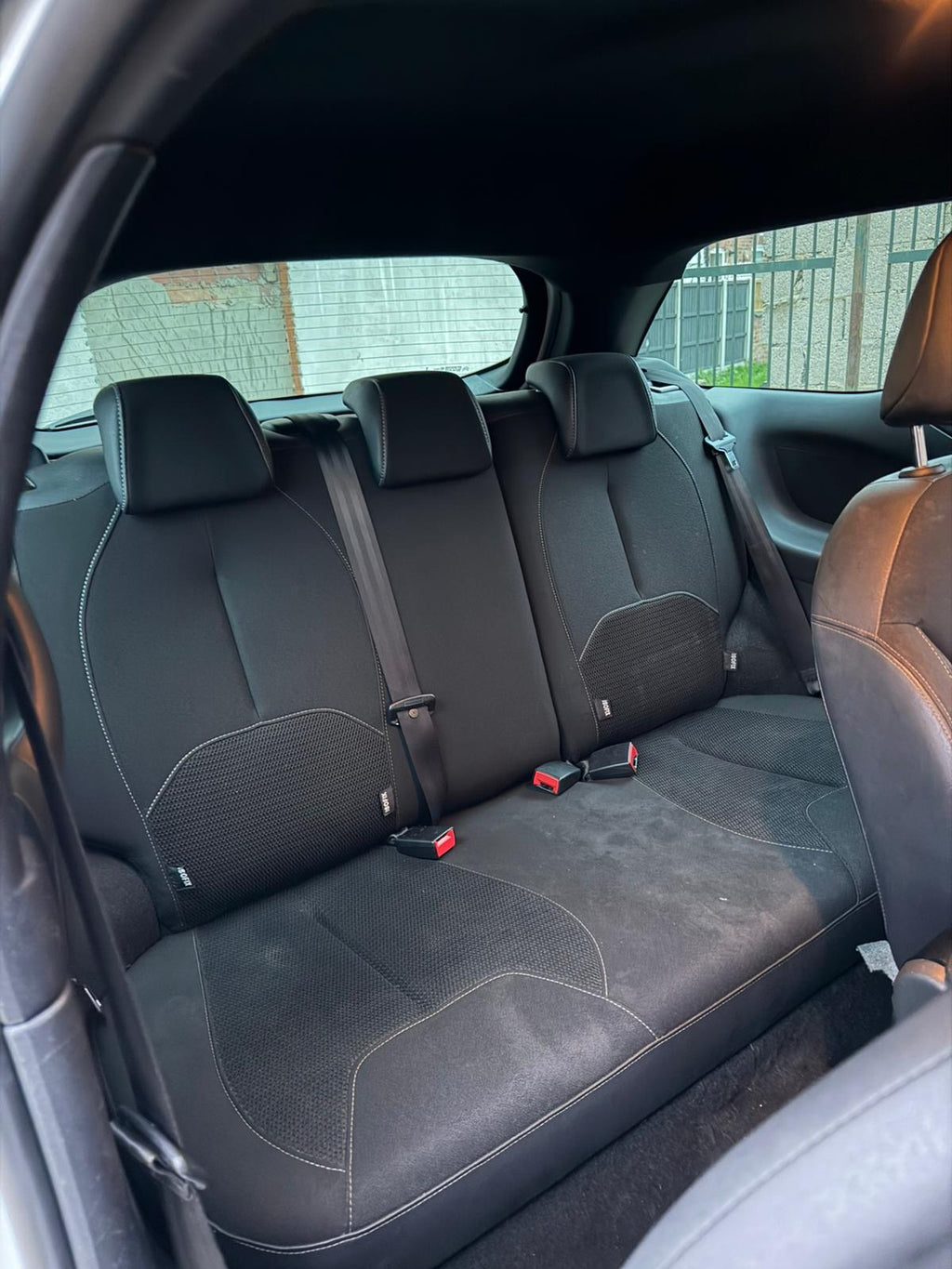 CITROËN DS3 1.2 PURETECH DSTYLE PLUS