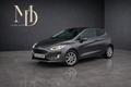 FORD FIESTA 1.0T ECOBOOST ZETEC 2018