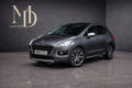 PEUGEOT 1.6 HDI ALLURE SUV 2014