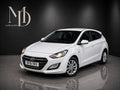 HYUNDAI I30 1.6 CRDI 2015
