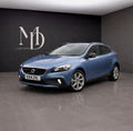 VOLVO V40 CROSS COUNTRY 2014