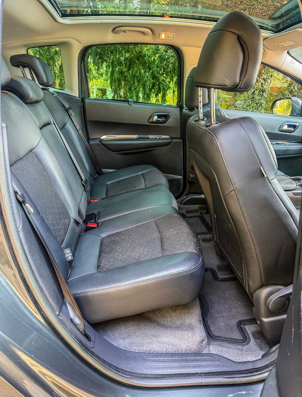 PEUGEOT 1.6 HDI ALLURE SUV 2014