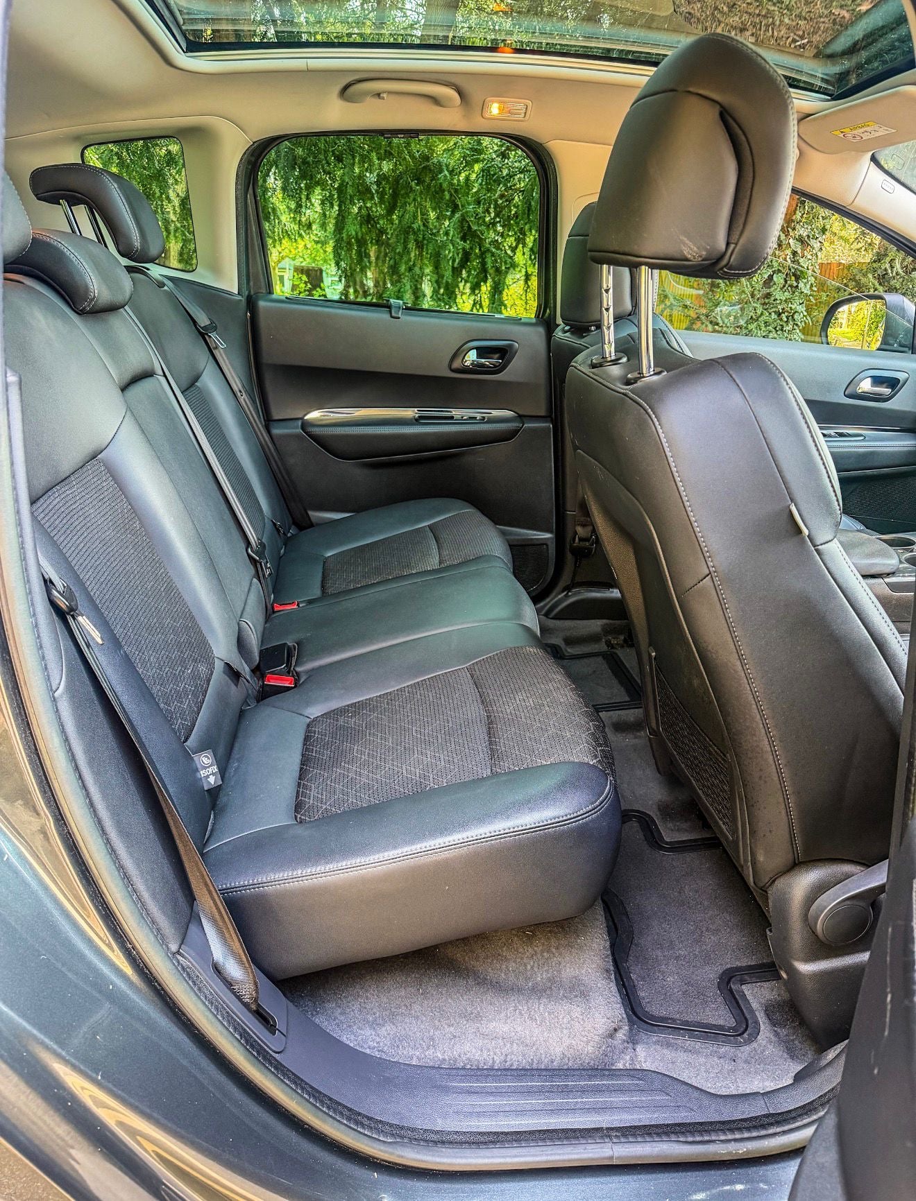 PEUGEOT 1.6 HDI ALLURE SUV 2014